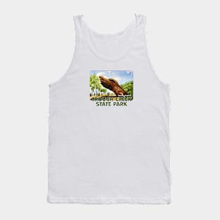 Trough Creek State Park, Pennsylvania Tank Top